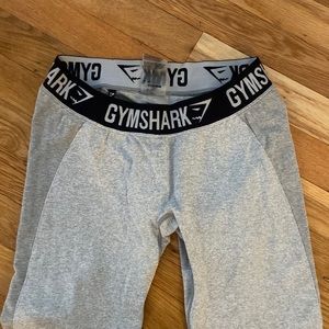 gym shark leggings